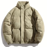 Design Down Jacket