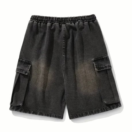 vintage cargo shorts