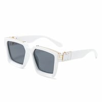 square sunglasses