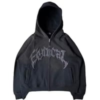Design Zip Hoodie