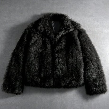 Fur Jacket