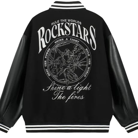 Stadium Jacket