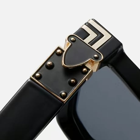 square sunglasses