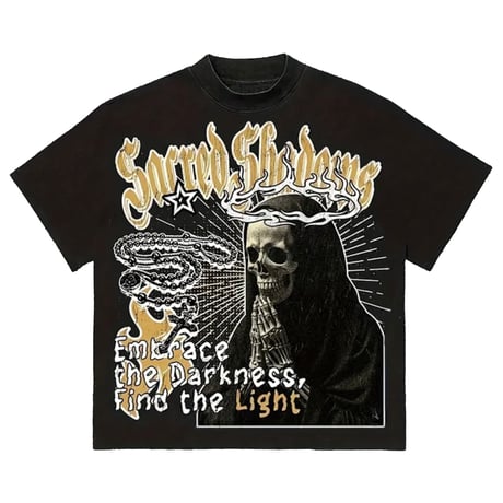 Design T-shirt