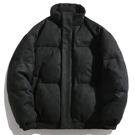 Design Down Jacket