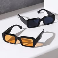 square sunglasses