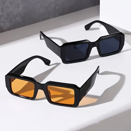 square sunglasses