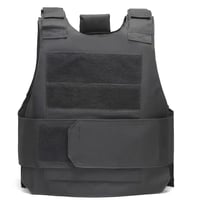 Tactical Vest