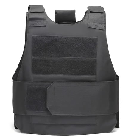 Tactical Vest