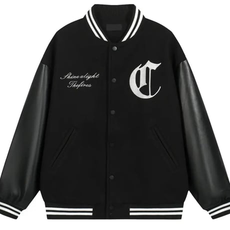 Stadium Jacket