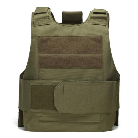 Tactical Vest