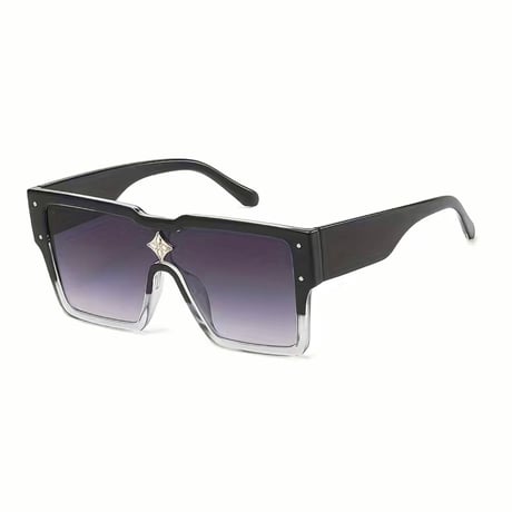 square sunglasses