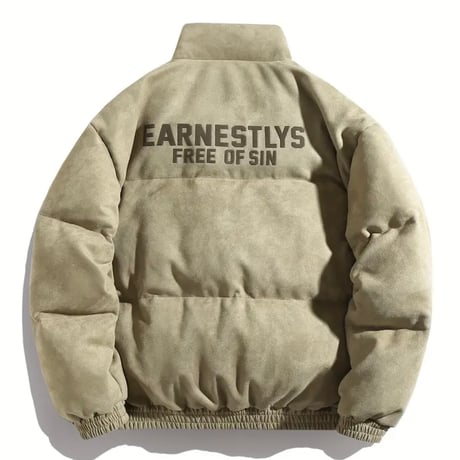 Design Down Jacket
