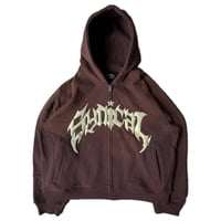 Design Zip Hoodie