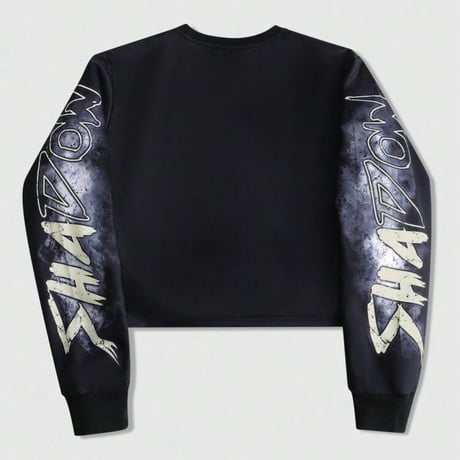 Graphic Design Sweat