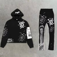 design set up