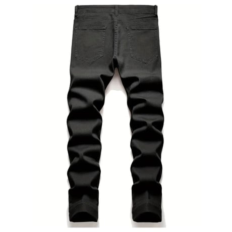 Slim Denim Skinny