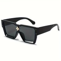 square sunglasses