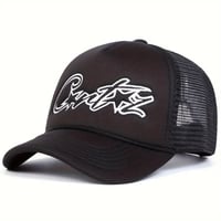 Mesh Cap