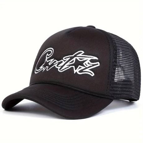 Mesh Cap