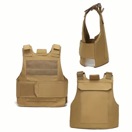 Tactical Vest