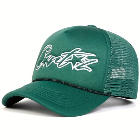 Mesh Cap