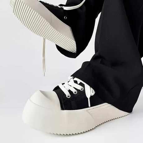 Black Leather