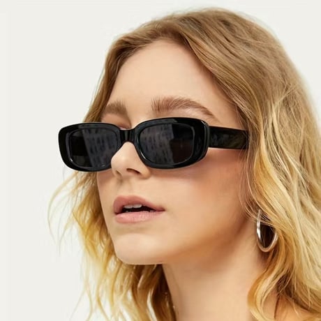 square sunglasses