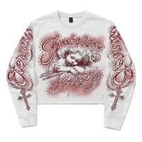 Graphic Design Sweat