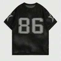 Design Mesh Shirt
