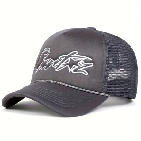 Mesh Cap