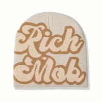 Design Beanie