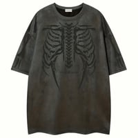 Bone Design T-shirt