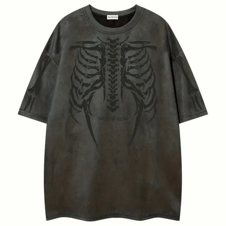 Bone Design T-shirt