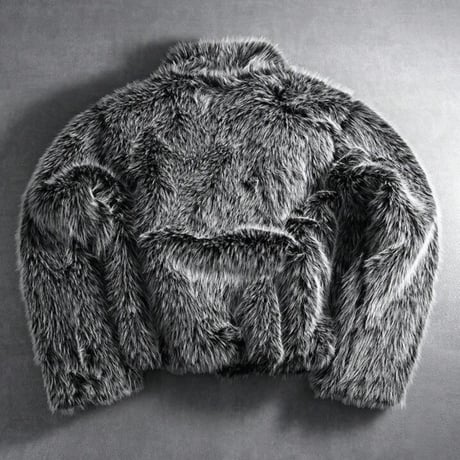 Fur Jacket