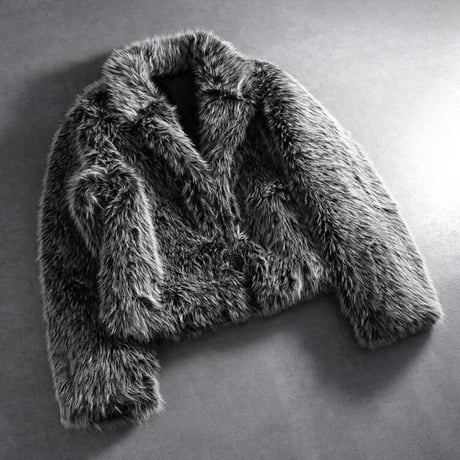 Fur Jacket