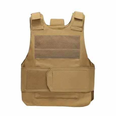 Tactical Vest