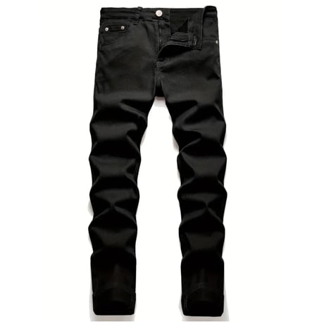 Slim Denim Skinny