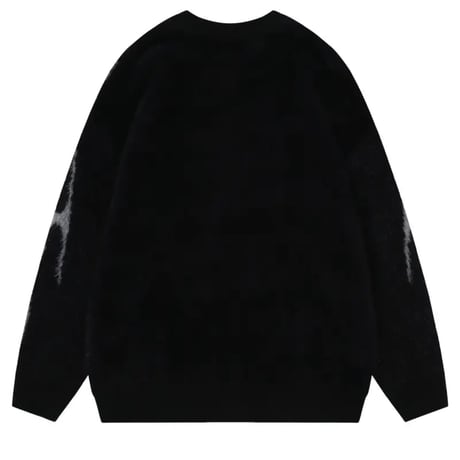 Design sweater