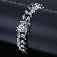 Miami Cuban Bracelet