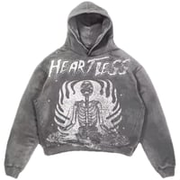 Graphic Design Hoodie
