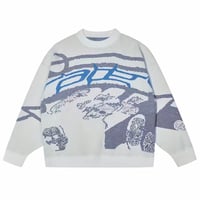 Design sweater