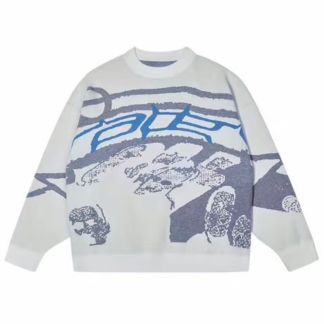 Design sweater
