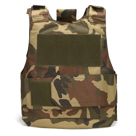 Tactical Vest