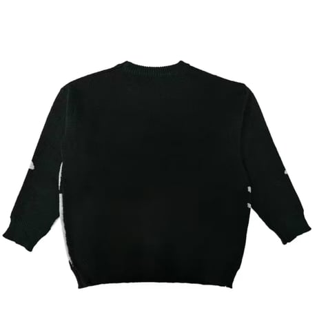 Design sweater