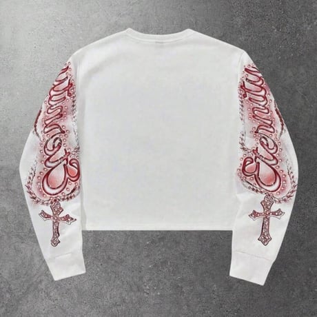 Graphic Design Sweat