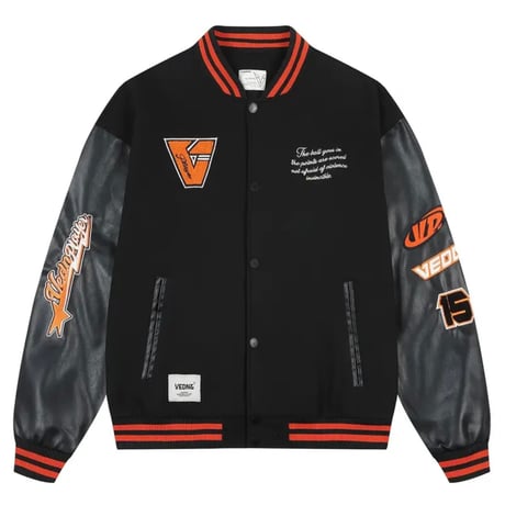 Stadium Jacket