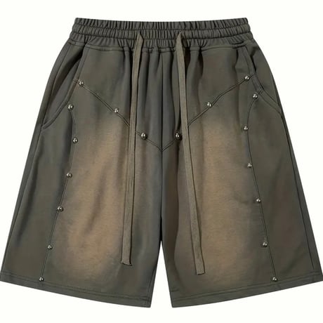 vintage design shorts