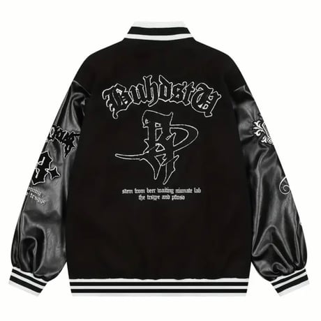 Stadium Jacket