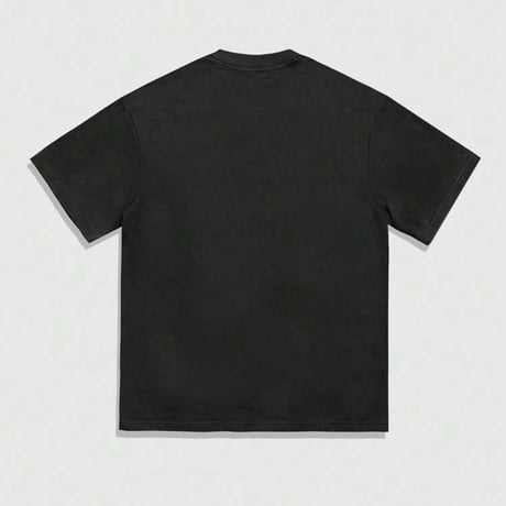 Rhinestone T-shirt